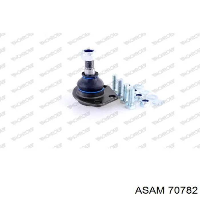 Rótula inferior de suspensión Asam 70782 precio, desde 15,76 EUR
