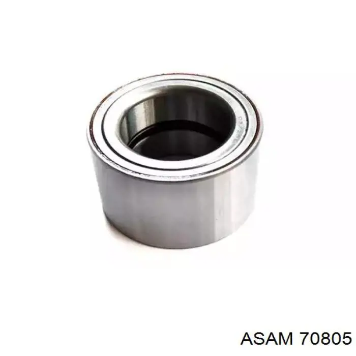 Cojinete de rueda delantero Asam 70805 precio, desde 45,82 EUR