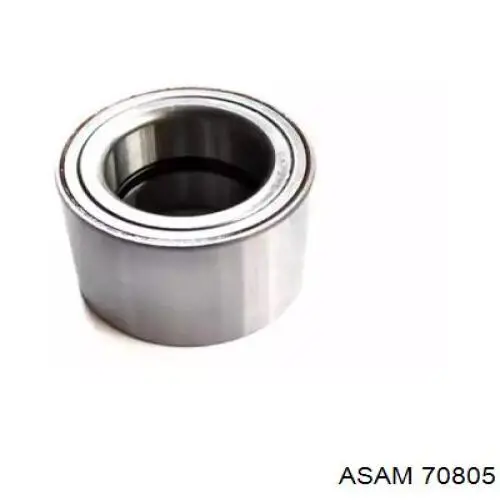 Comprar 70805 Asam Cojinete de rueda delantero
