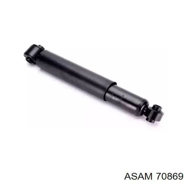 Amortiguador trasero Asam 70869 precio, desde 48,75 EUR