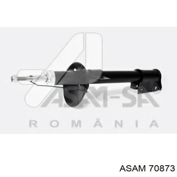 Comprar 70873 Asam Amortiguador trasero