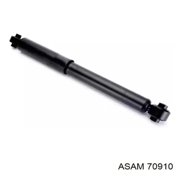 Amortiguador trasero Asam 70910 precio, desde 31,88 EUR
