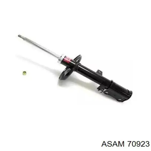 Amortiguadores Asam 70923 precio, desde 57,40 EUR
