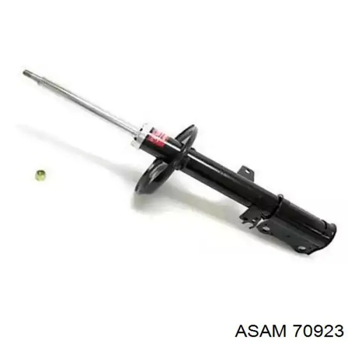 Comprar 70923 Asam Amortiguador