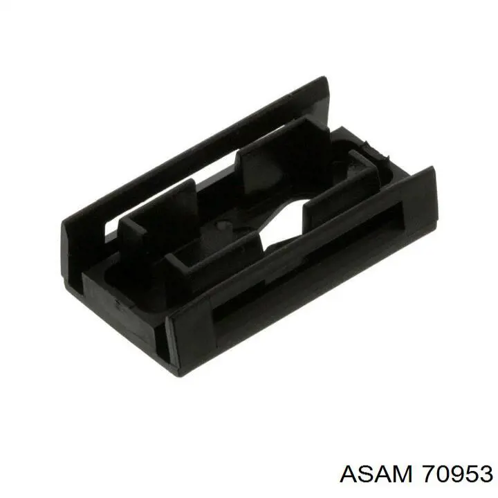 Clip de fijación de moldura de puerta Peugeot/Citroen 9677359880 precio, desde 0,31 EUR