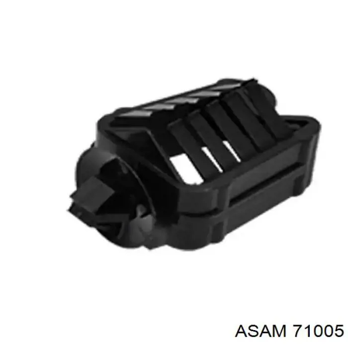 Comprar 162994 Triclo Clip de fijación de moldura de puerta
