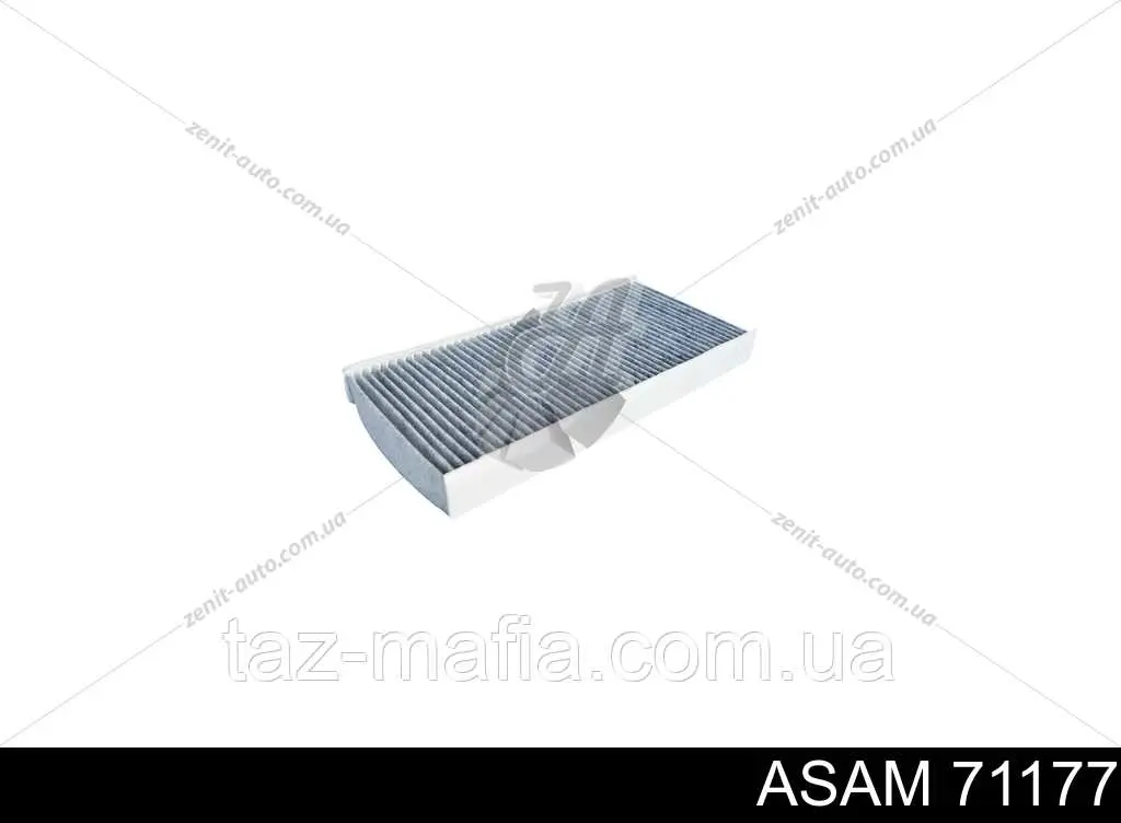 Comprar 71177 Asam Protección motor / empotramiento