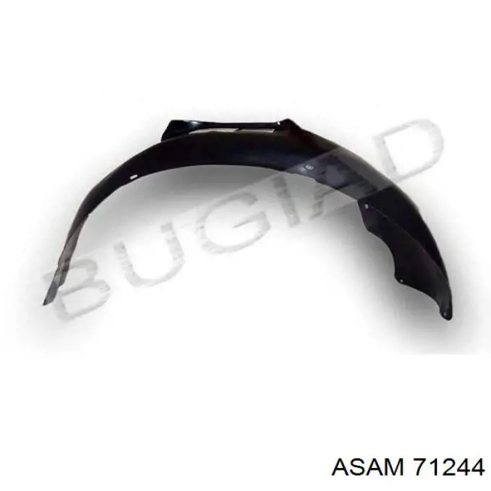 Comprar Paso rueda Skoda Octavia II A5 1Z5