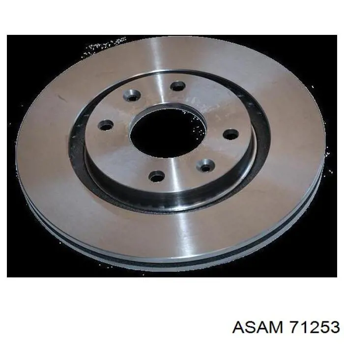 Comprar 71253 Asam Freno de disco delantero