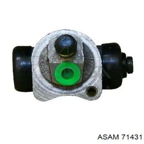 Cilindro de freno de rueda trasera Brembo A12215 precio, desde 15,86 EUR