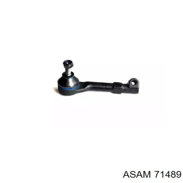 Rótula de barra de acoplamiento Asam 71489 precio, desde 10,86 EUR