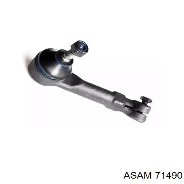 Rótula de barra de acoplamiento Asam 71490 precio, desde 11,66 EUR