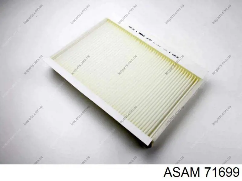 Comprar 71699 Asam Filtro de aire del habitáculo