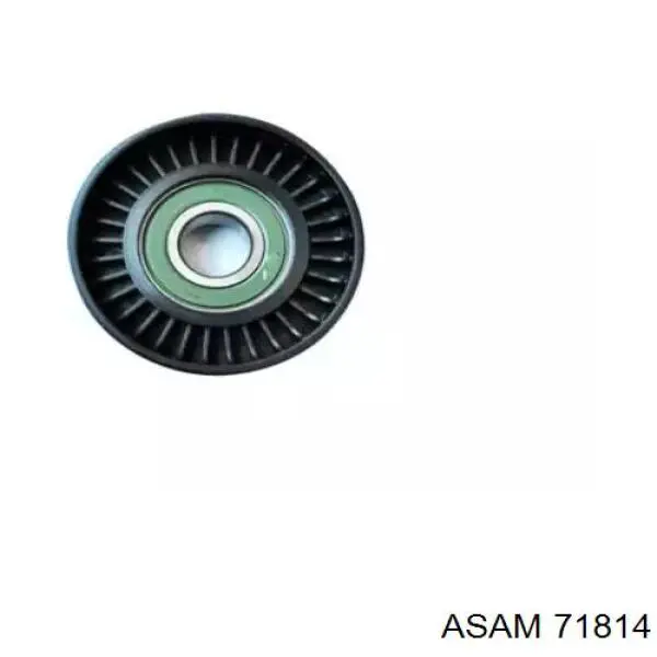 71814 Asam Polea tensora