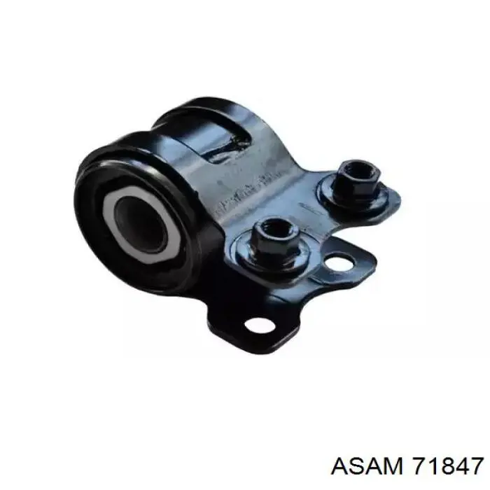Comprar 71847 Asam Silentblock de brazo longitudinal trasero