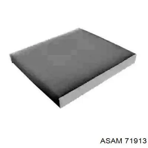 Comprar 71913 Asam Filtro de aire del habitáculo