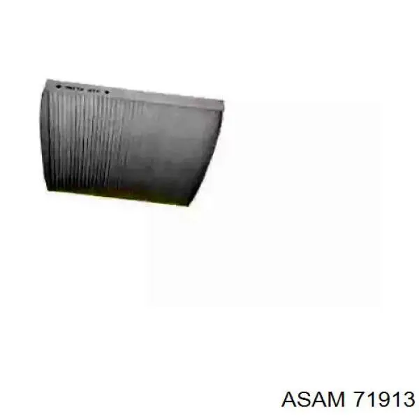 Filtro de cabina Asam 71913 precio, desde 6,16 EUR