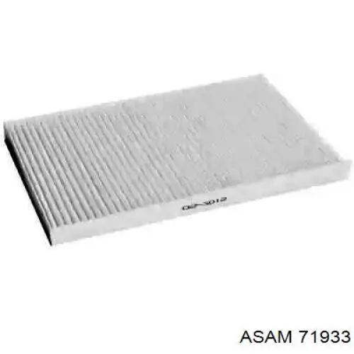 Comprar 71933 Asam Filtro de aire del habitáculo