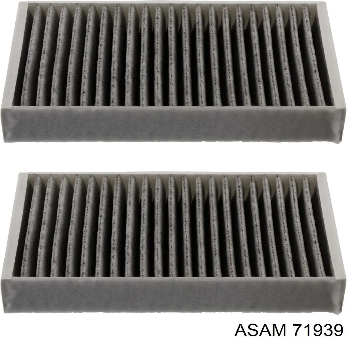 Comprar 71939 Asam Filtro de aire del habitáculo