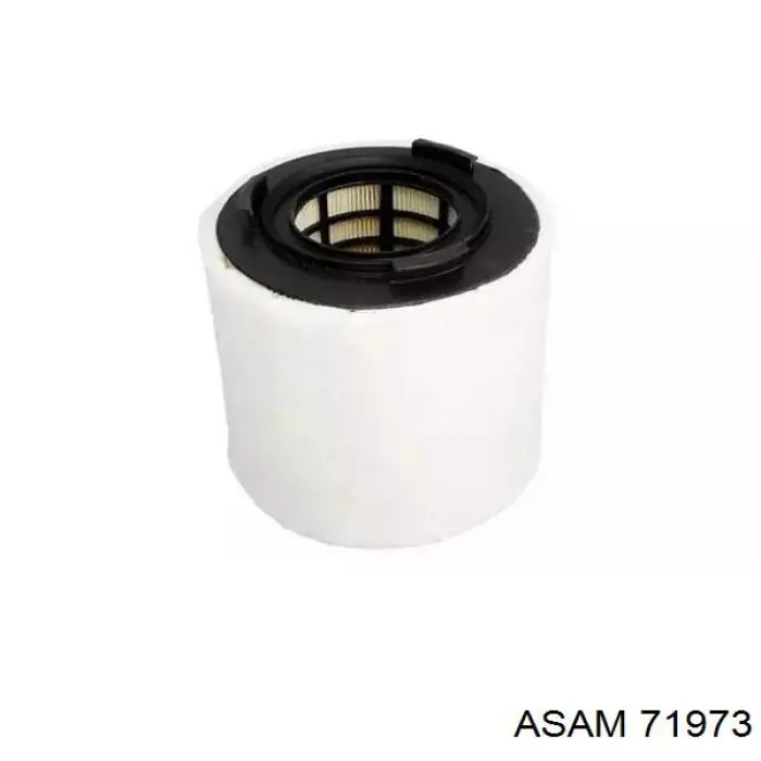 El filtro de aire Asam 71973 precio, desde 10,41 EUR