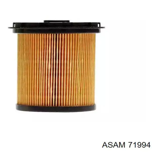 Comprar 71994 Asam Filtro diesel