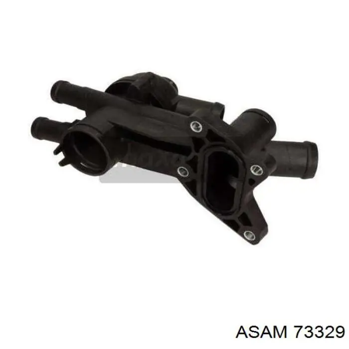 Termostato Asam 73329 precio, desde 12,30 EUR