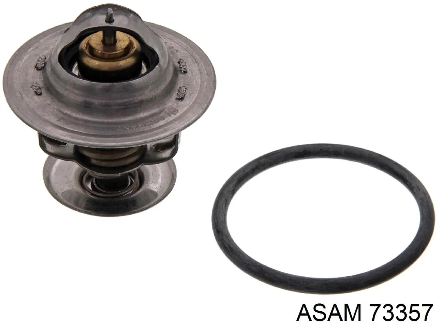 Comprar 73357 Asam Termostato