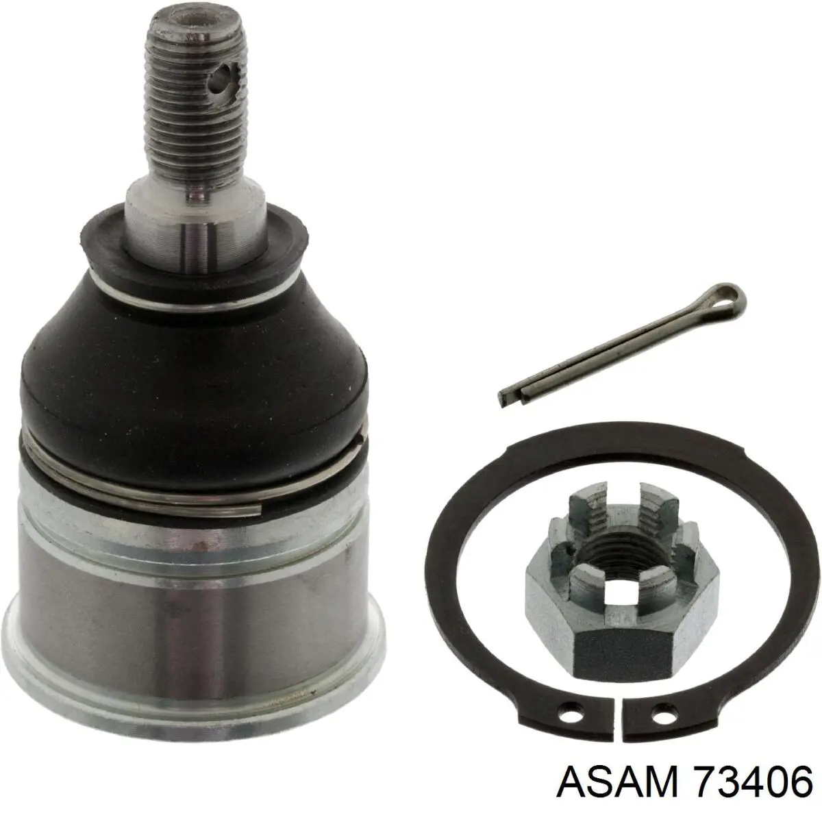 Termostato 73406 Asam