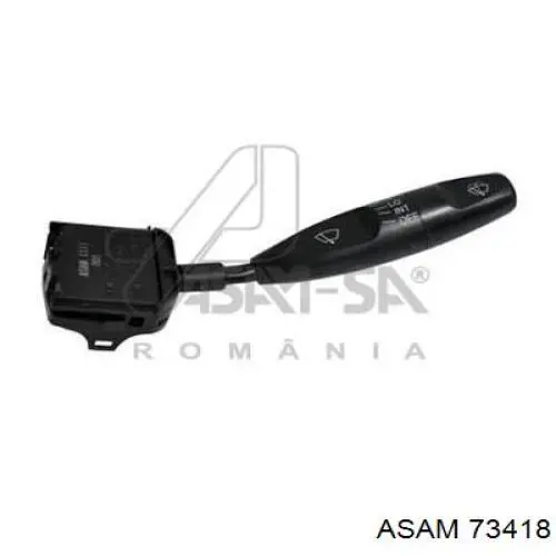 Conmutador izquierdo de la columna de dirección Asam 73418 precio, desde 32,78 EUR
