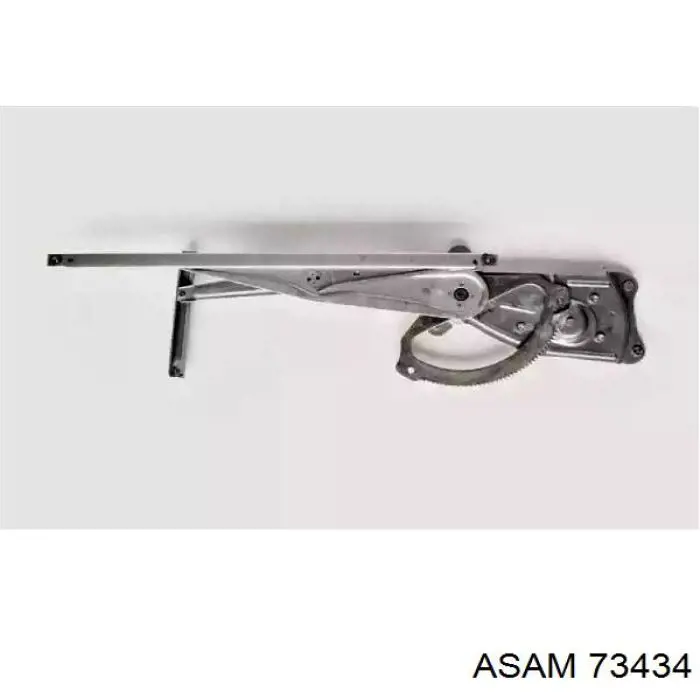 Comprar 73434 Asam Mecanismo de elevalunas delantero izquierdo