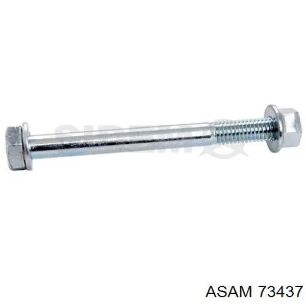 Comprar 73437 Asam Tornillo de fijación de la rótula de suspensión delantera al muñón