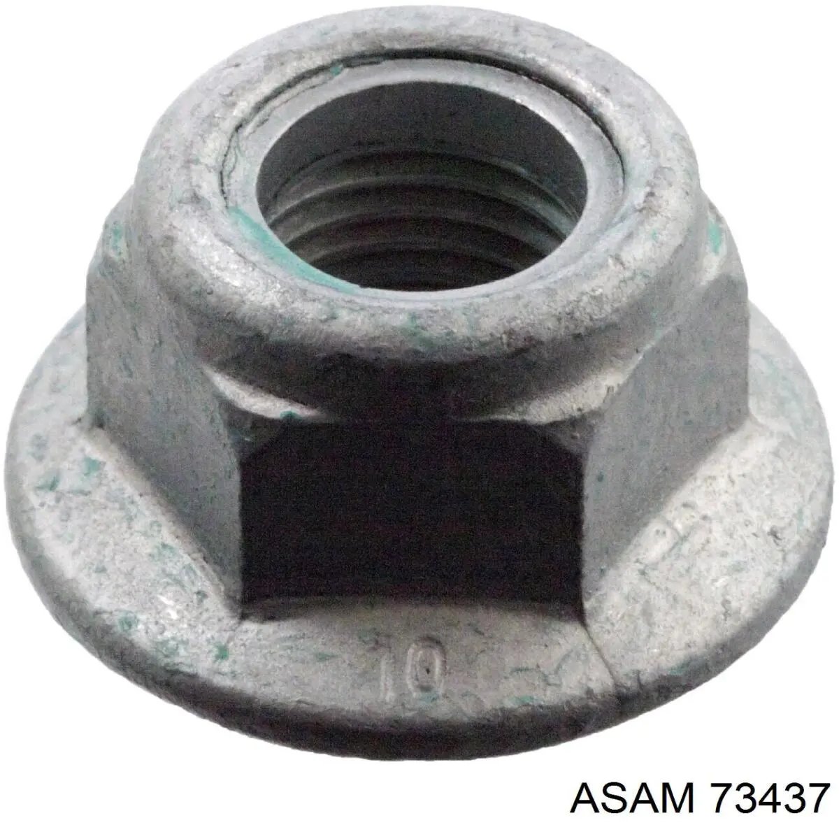 Comprar N10770901 Porsche Tornillo de fijación de la rótula de suspensión delantera al muñón
