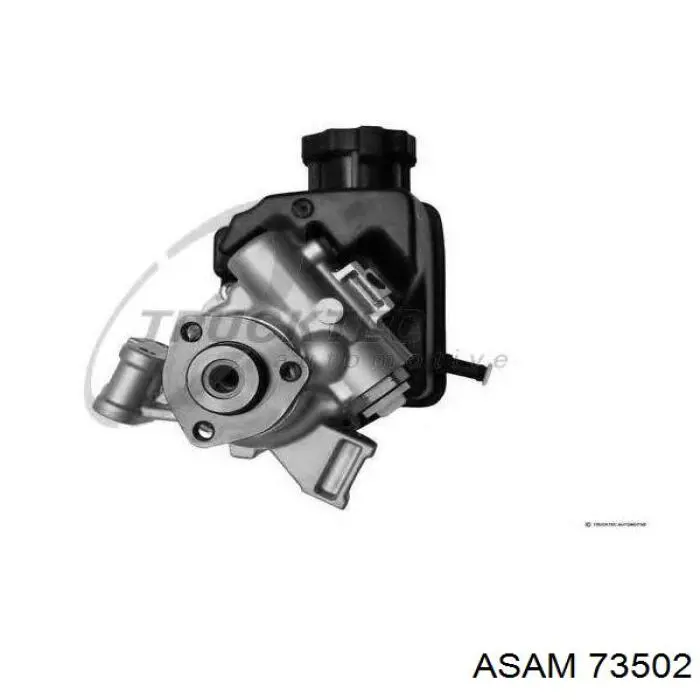 Comprar 8TL359000361 HELLA Bomba servodireccion