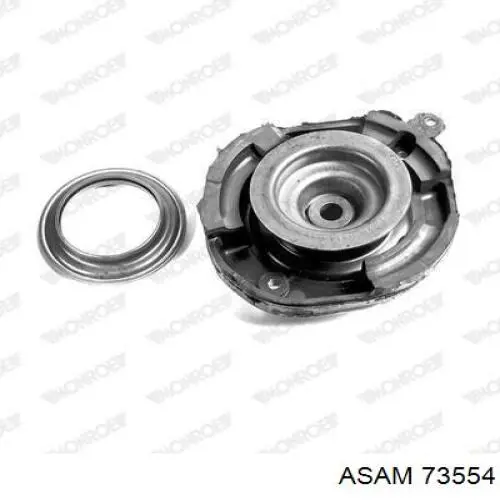 Rodamiento de soporte del amortiguador delantero Cautex 031432 precio, desde 13,23 EUR