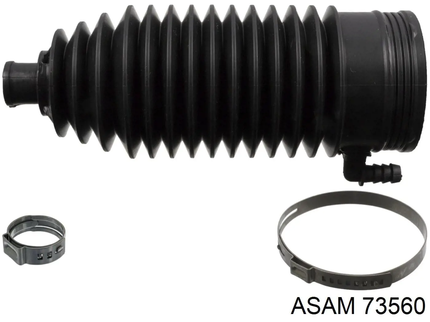 Comprar 84301 GKN-Spidan Plumero de dirección