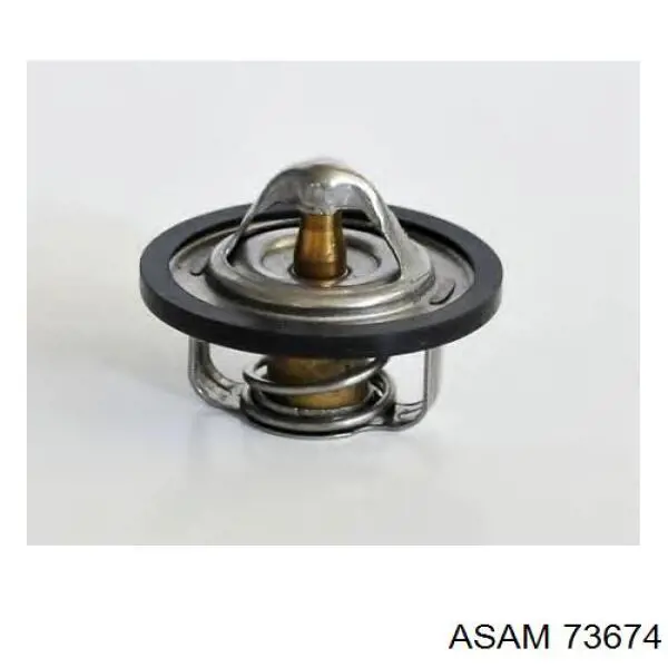 Caja del termostato Audi A4 8EC