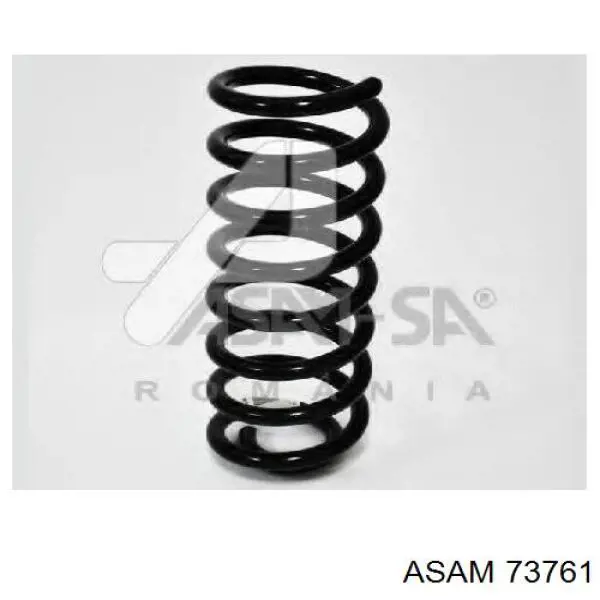 Comprar 73761 Asam Muelle de eje trasero