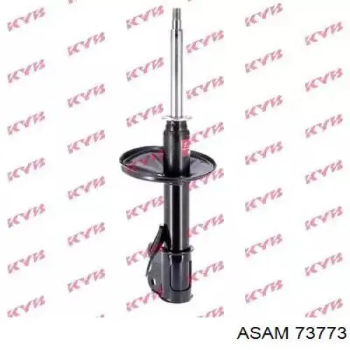 Comprar 73773 Asam Muelle de eje trasero