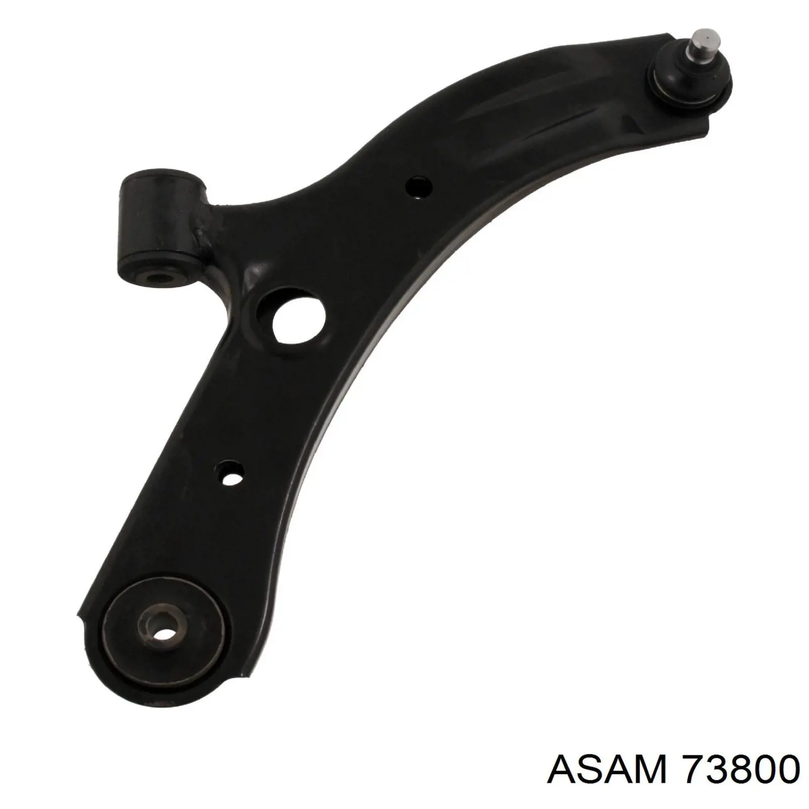 Muelle delantero Asam 73800 precio, desde 30,88 EUR