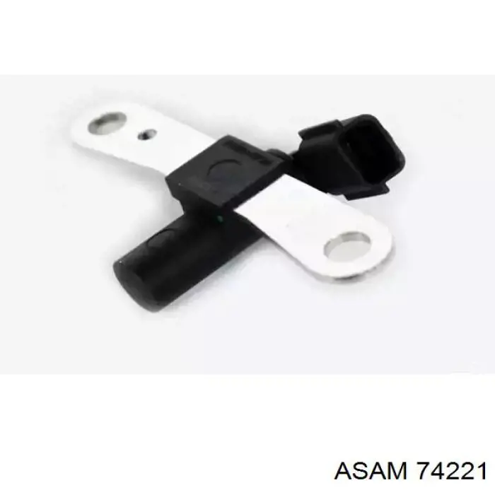 Sensor de posición del árbol de levas Renault Espace 4 JK0