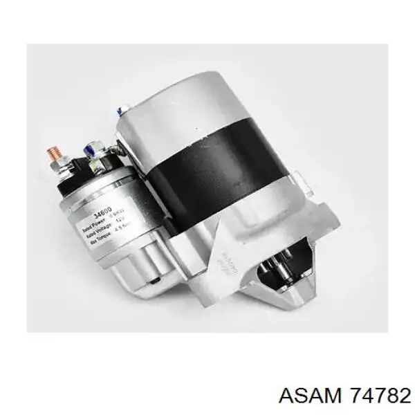 Comprar 74782 Asam Solenoide de arranque