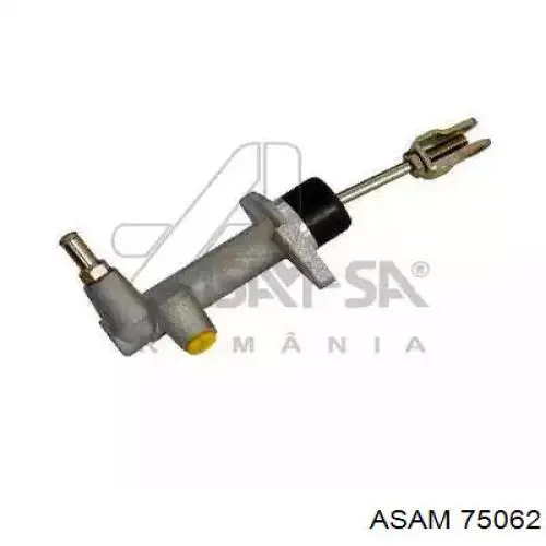 306107623R Lada Cilindro maestro de clutch