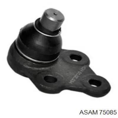 Tambor de freno trasero Asam 75085 precio, desde 78,50 EUR