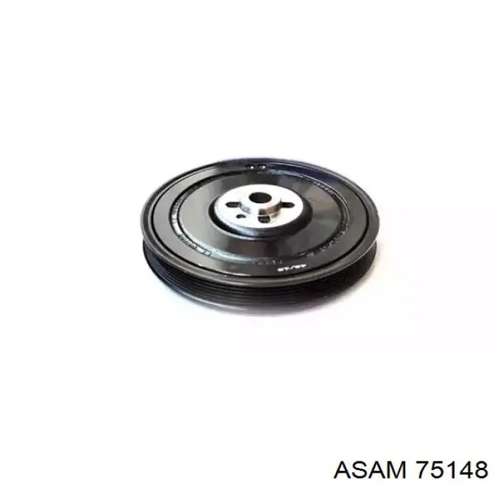 Polea del cigüeñal Asam 75148 precio, desde 57,61 EUR