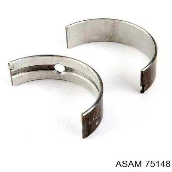 Comprar 75148 Asam La polea del cigüeñal