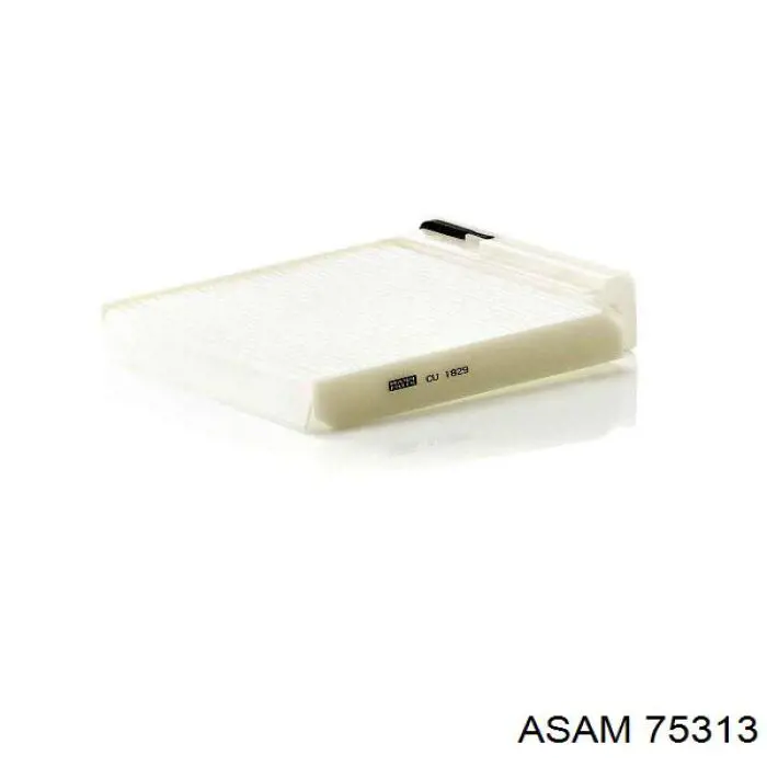 Comprar 75313 Asam Filtro de aire del habitáculo