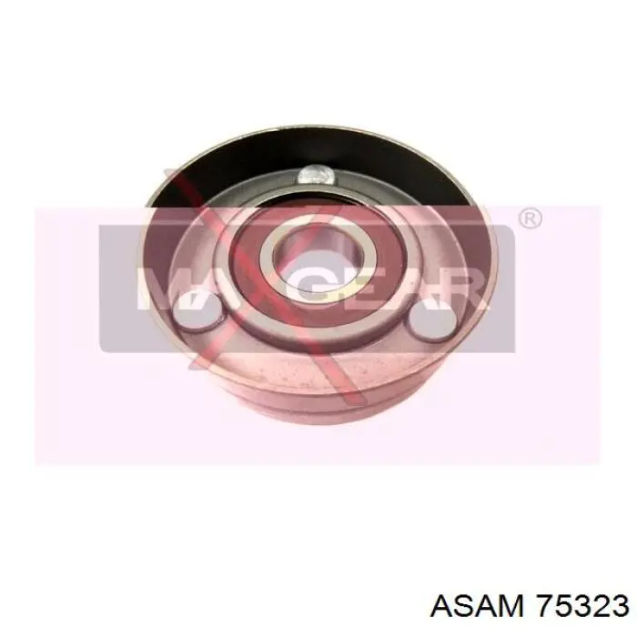 Tensor de correa, correa poli V Renault Espace 4 JK0