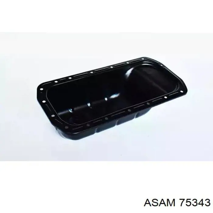 Comprar 75343 Asam Cárter de aceite del motor
