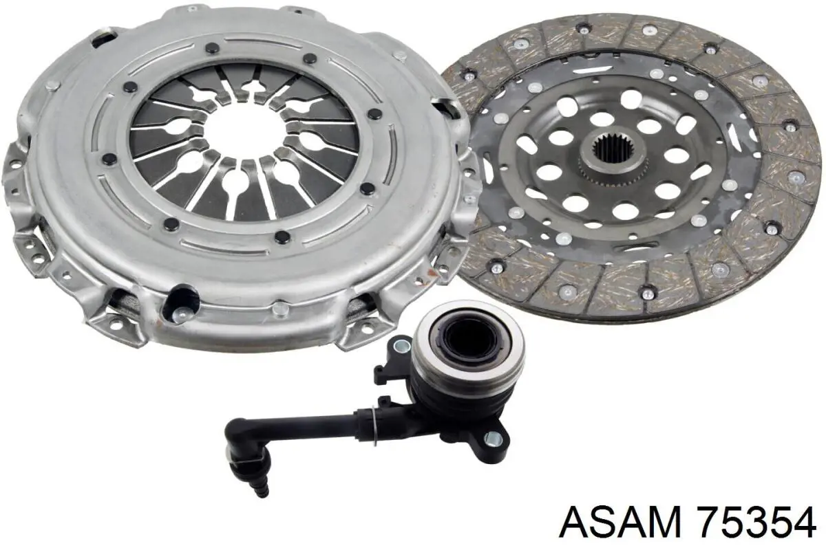 Cuerpo de mariposa completo Audi A2 8Z0