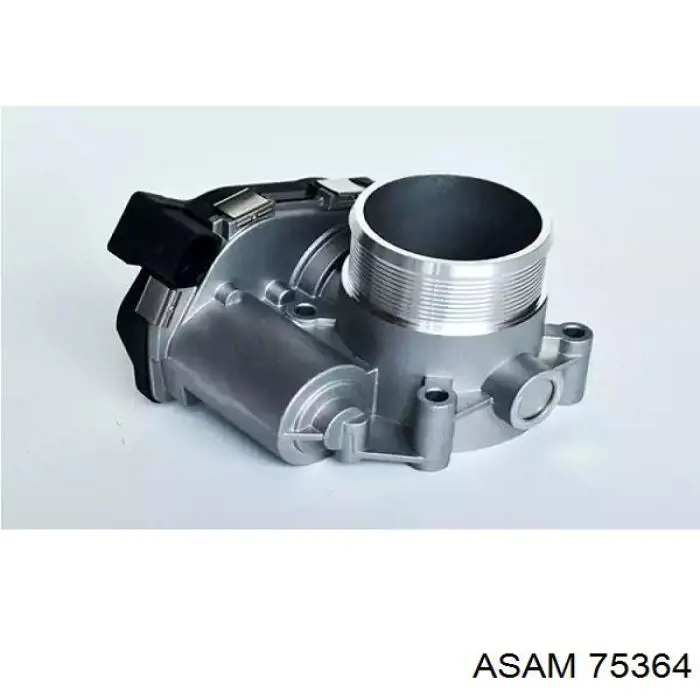 Cuerpo de aceleración completo Metalcaucho 40189 precio, desde 134,95 EUR